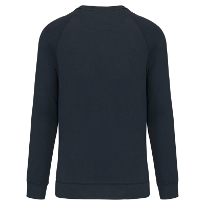 Crew neck sweatshirt